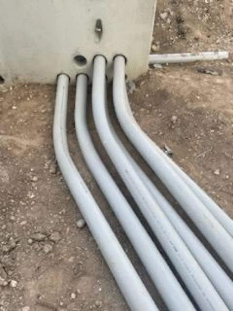 Slide of Tmc Electrical