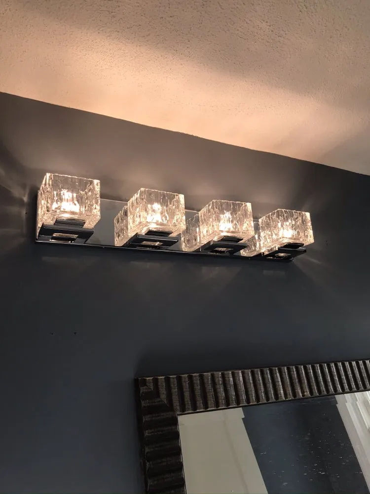 Slide of Tme Electric