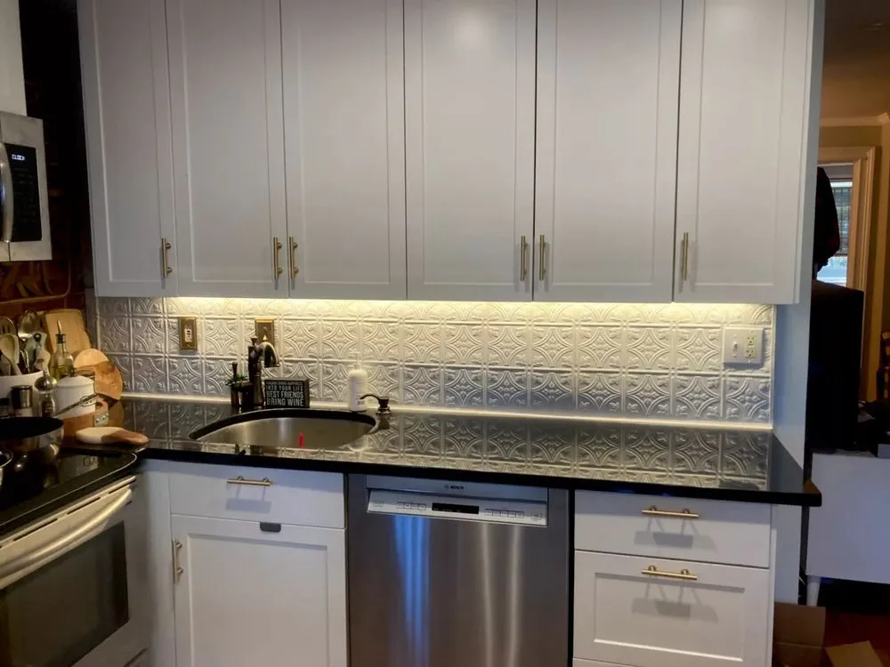 Slide of Tme Electric