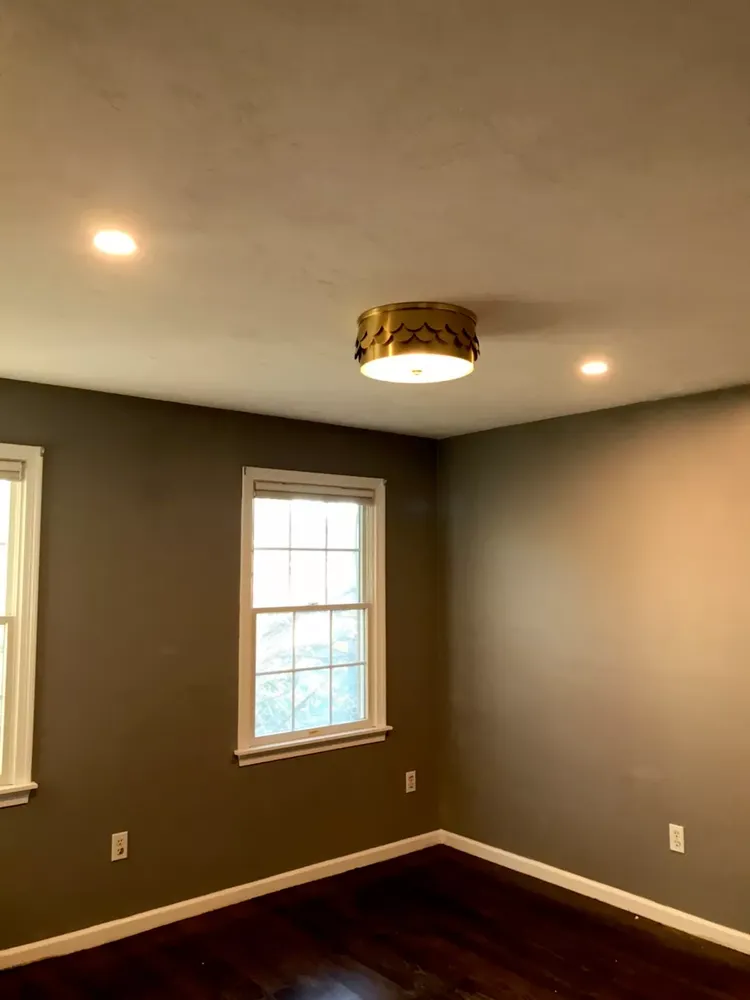 Slide of Tme Electric