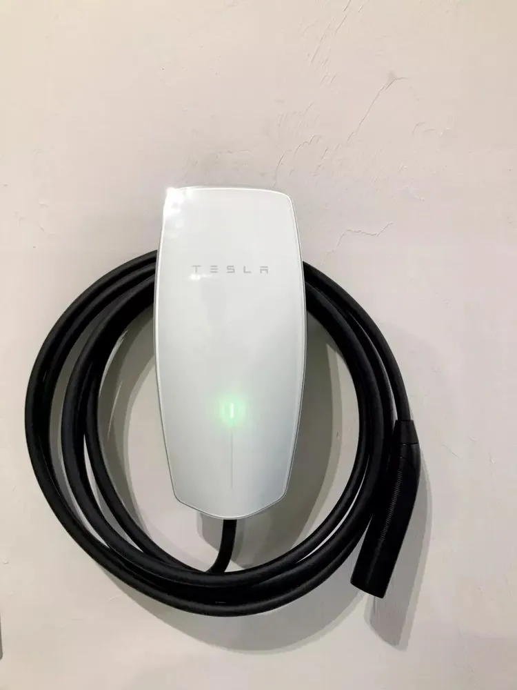 Slide of Tme Electric