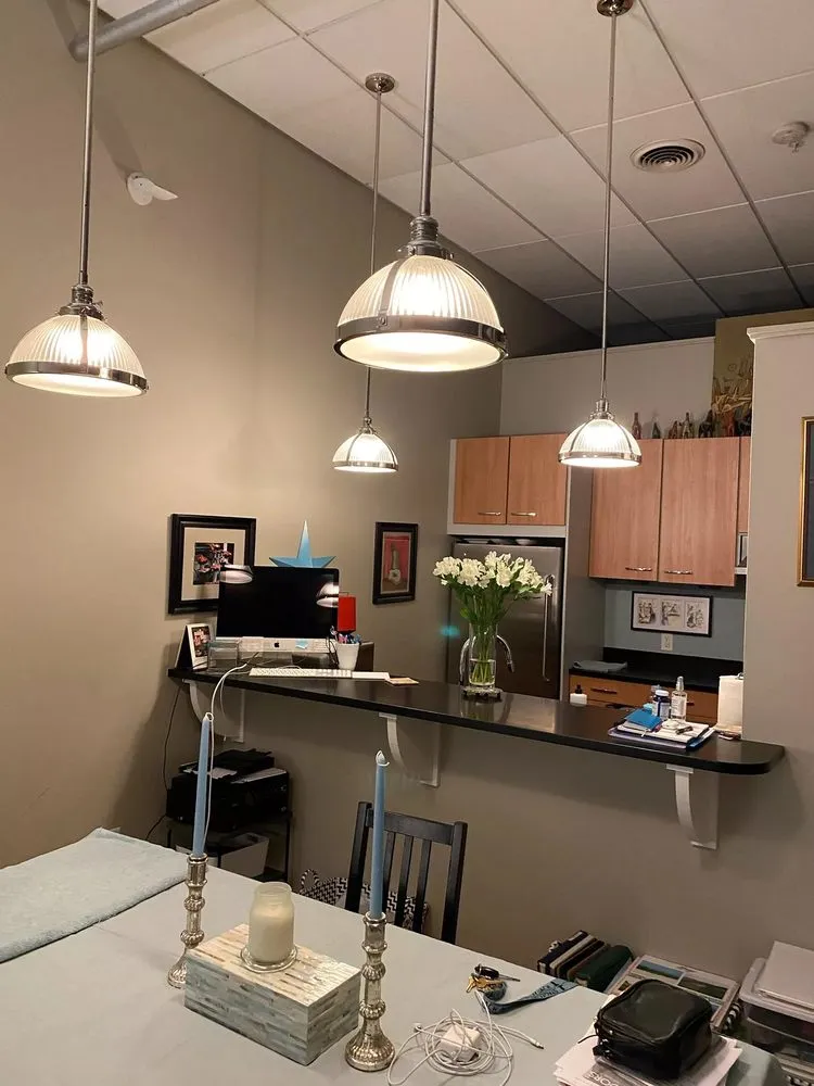 Slide of Tme Electric