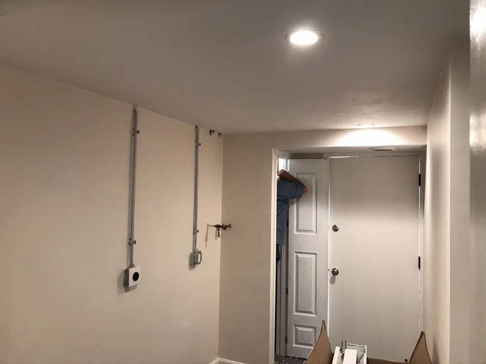 Slide of Tme Electric