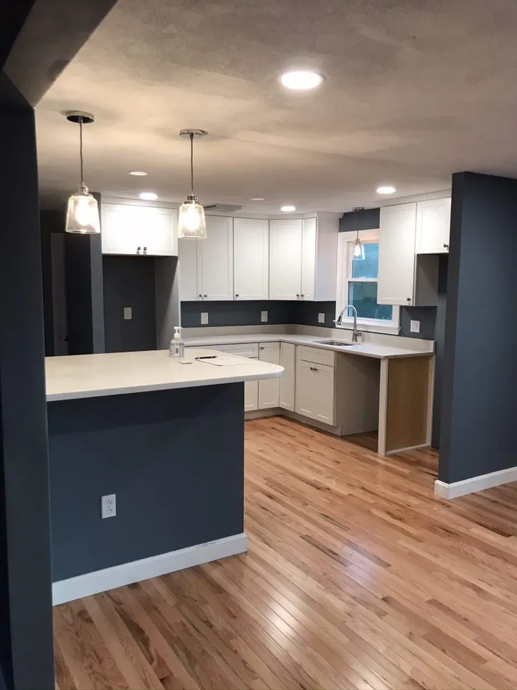 Slide of Tme Electric