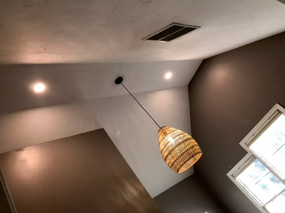 Slide of Tme Electric