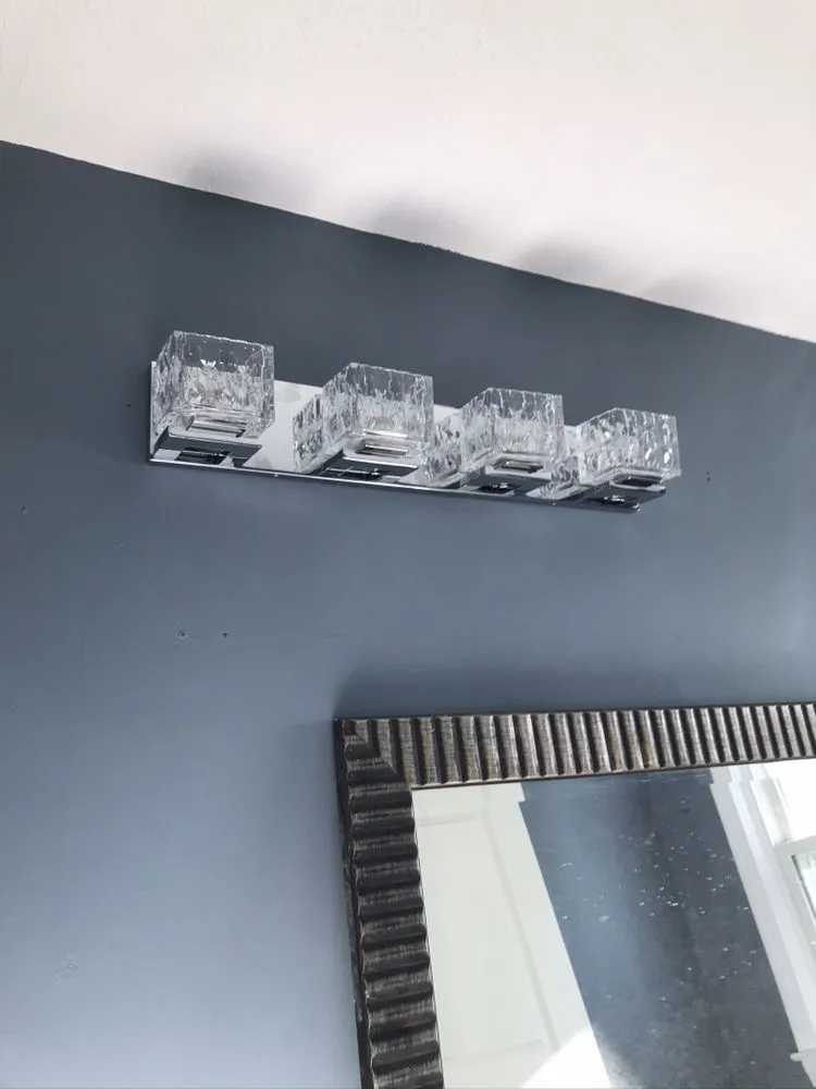 Slide of Tme Electric