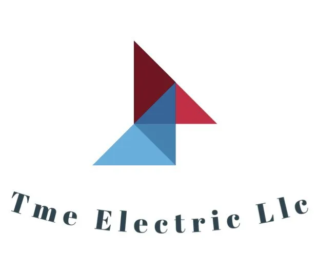Slide of Tme Electric