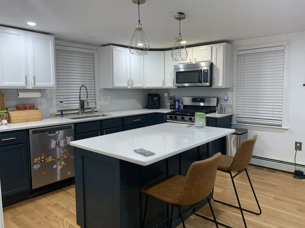 Slide of Tme Electric