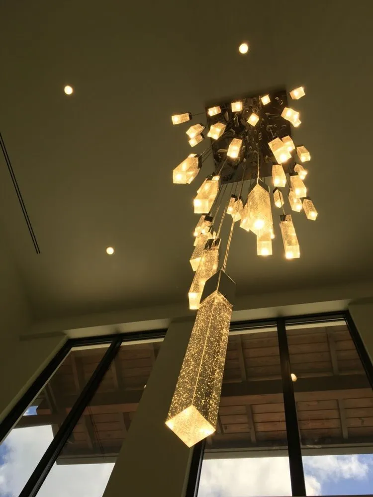 Slide of Tmk Electric