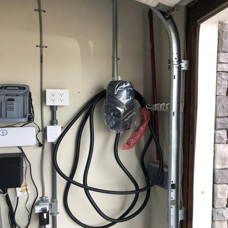 Slide of Tmk Electric