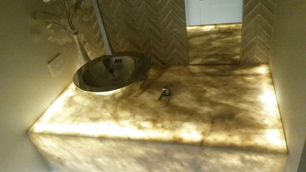 Slide of TMP Electric