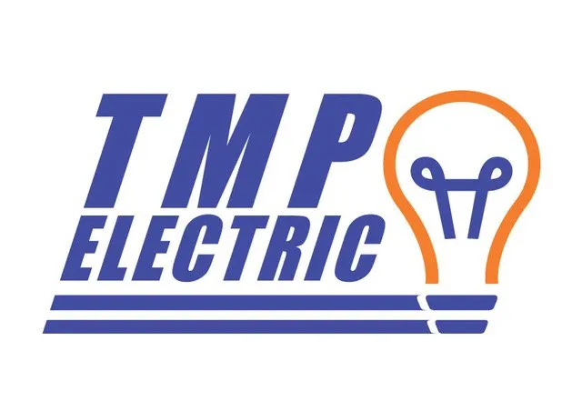 Slide of TMP Electric