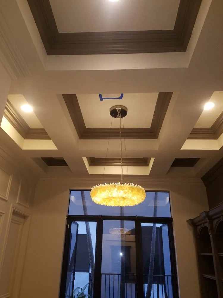 Slide of TMP Electric