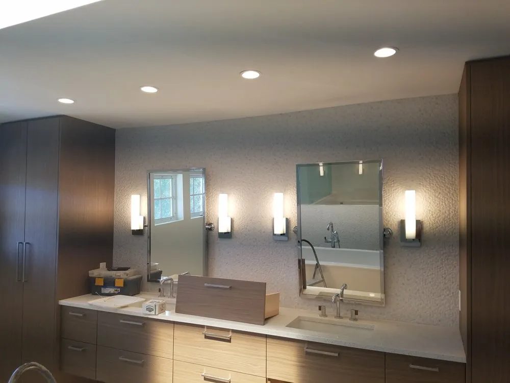 Slide of TMP Electric