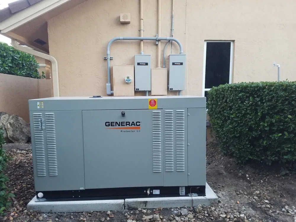 Slide of TMP Electric