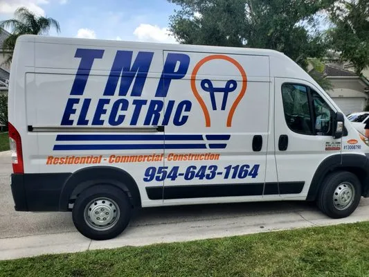 TMP Electric