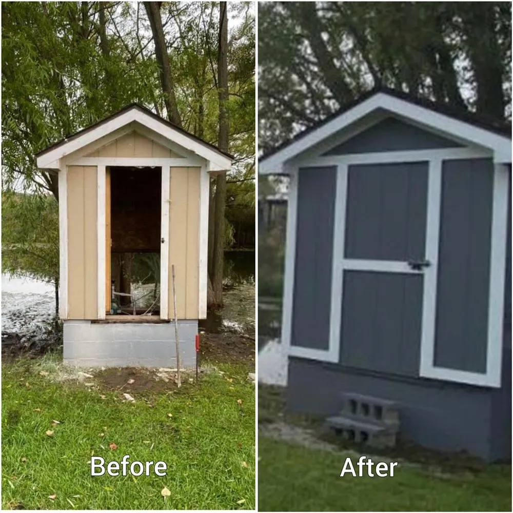 Slide of TMR Coastal Services