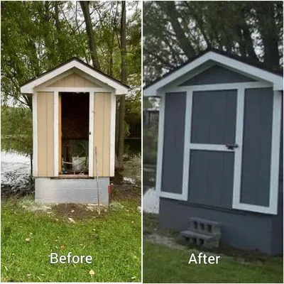 TMR Coastal Services Logo