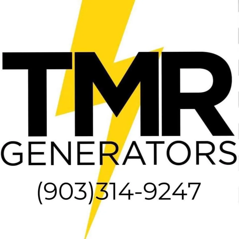 Slide of TMR Generators Generac Service Dealer