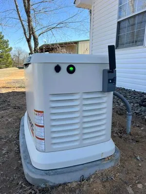 TMR Generators Generac Service Dealer