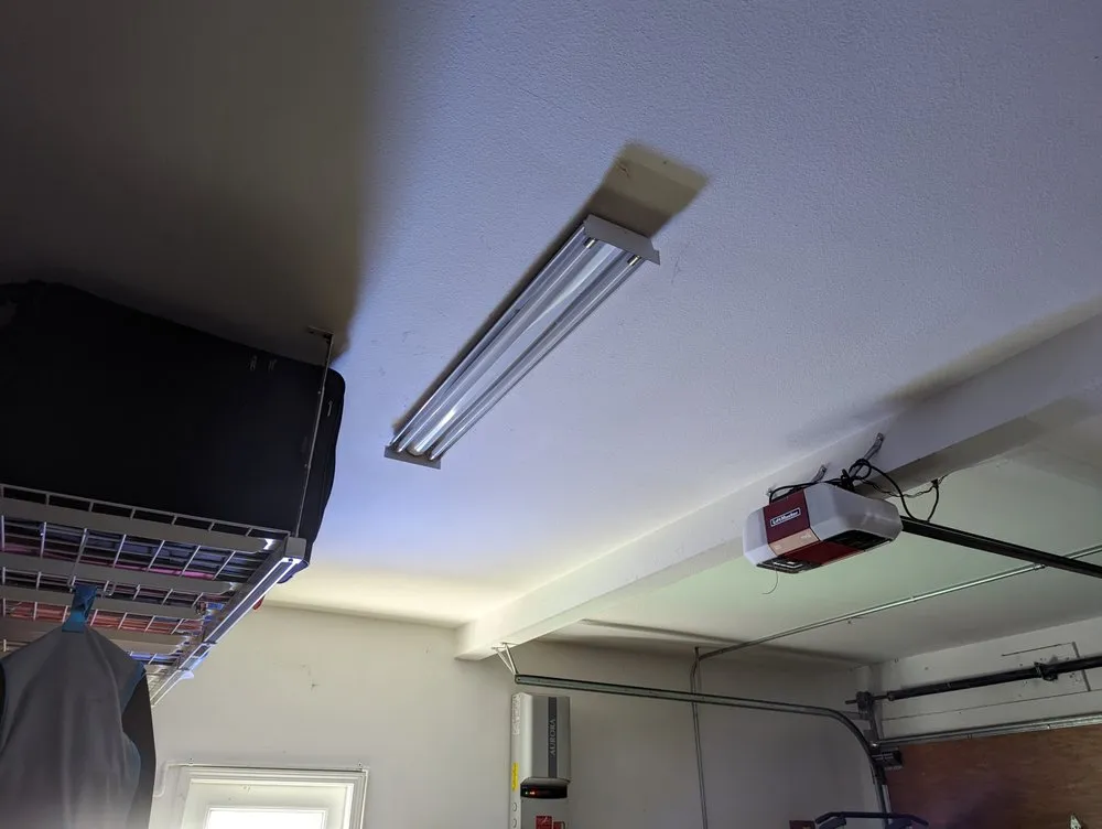 Slide of TMS Electric