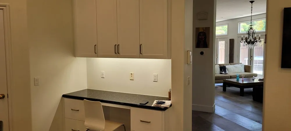 Slide of TMS Electric