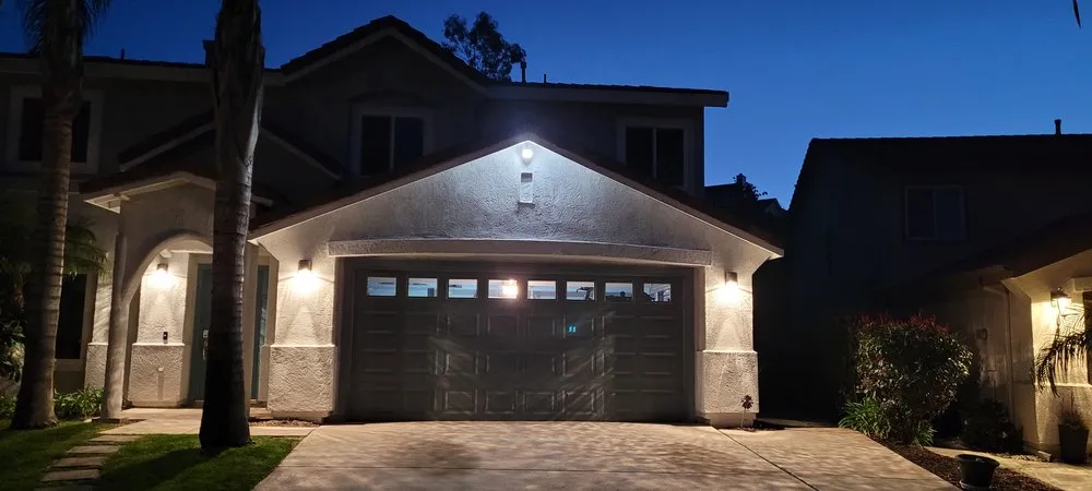 Slide of TMS Electric