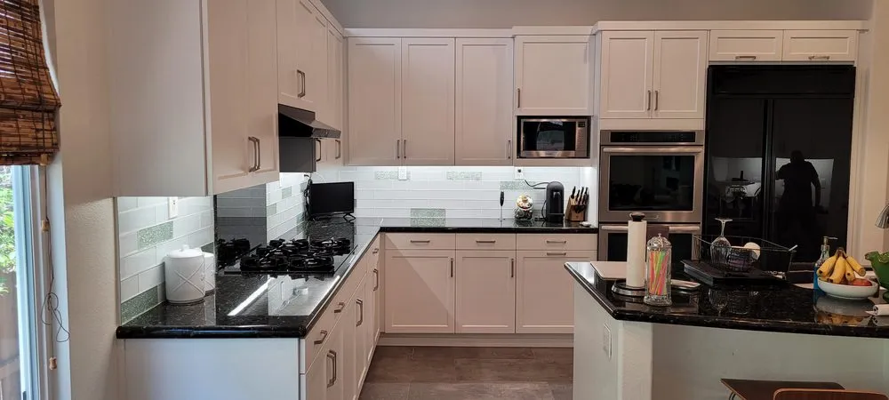 Slide of TMS Electric