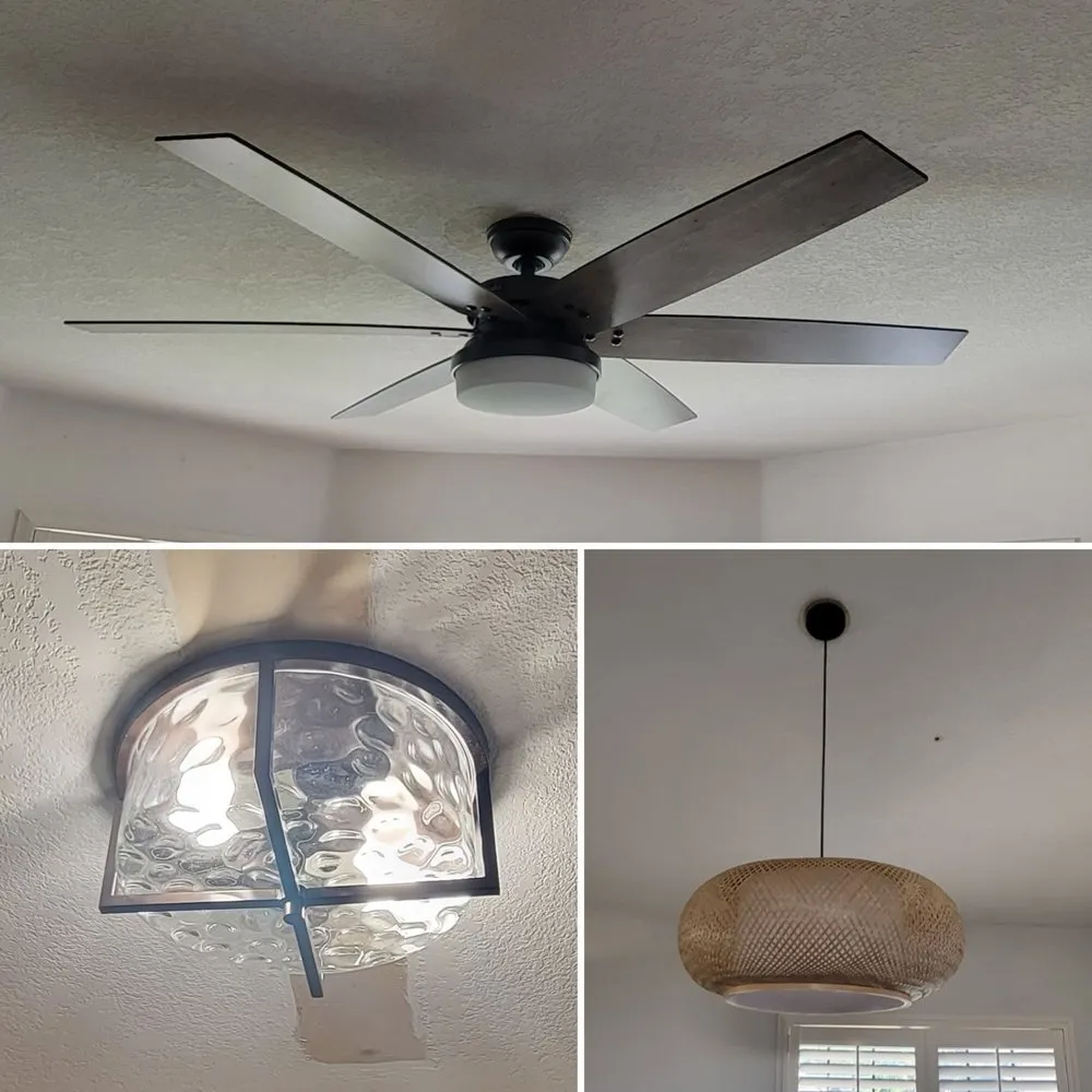 Slide of TMS Electric