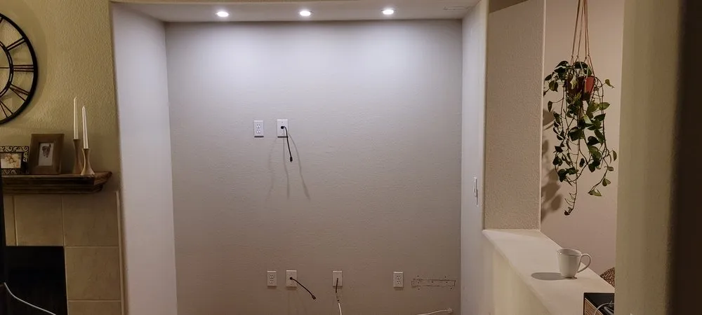 Slide of TMS Electric