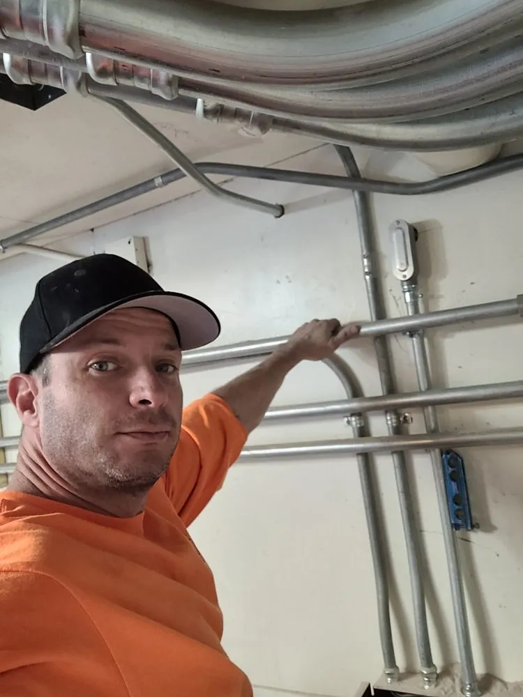 Slide of TMS Electric