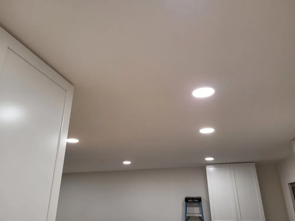 Professional outlet and switch repair in ,  by TMS Electric