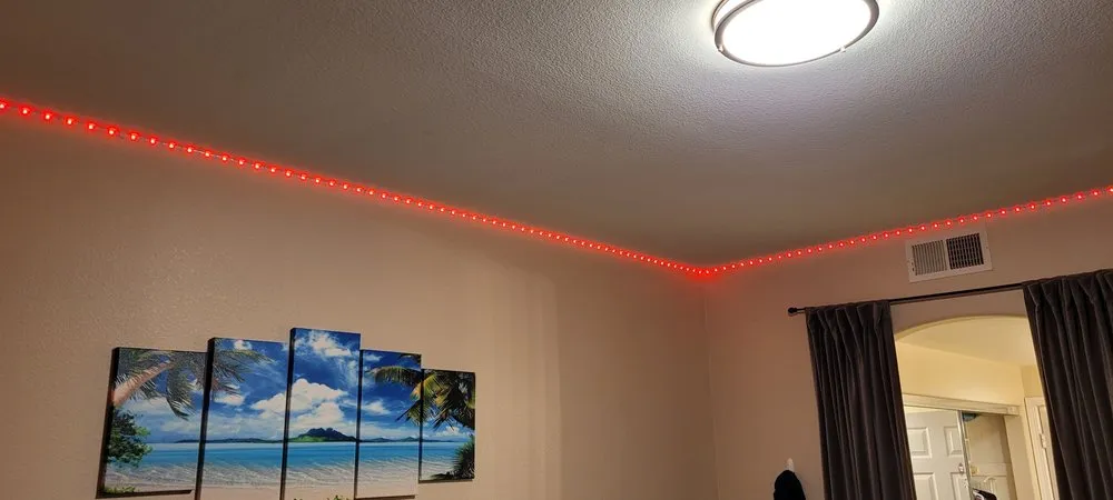 Slide of TMS Electric