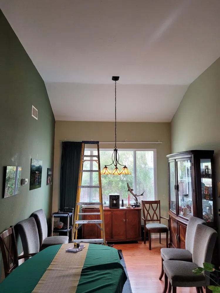 Slide of TMS Electric