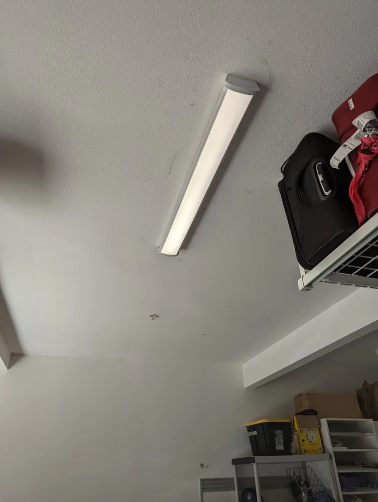 Slide of TMS Electric