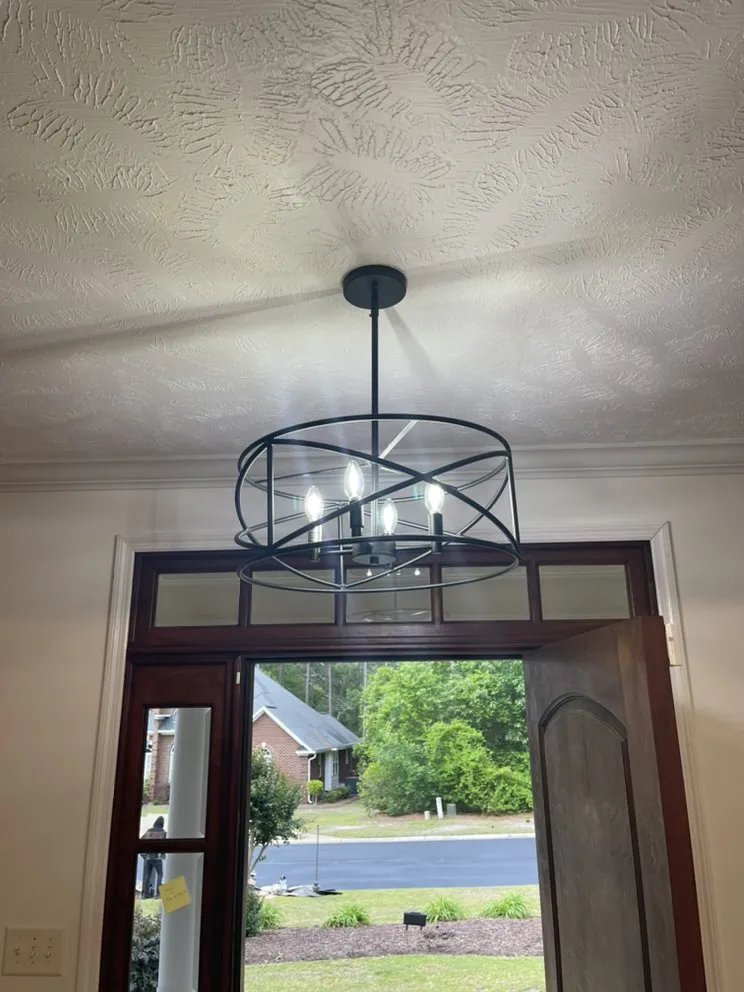 Slide of TMT Electric