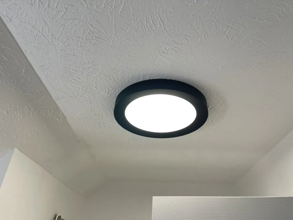 Slide of TMT Electric