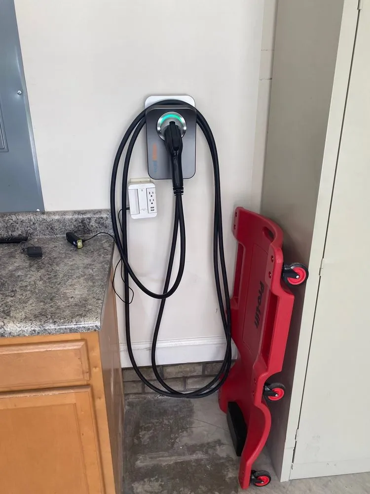 Slide of TMT Electric