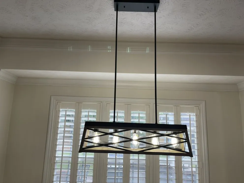 Slide of TMT Electric