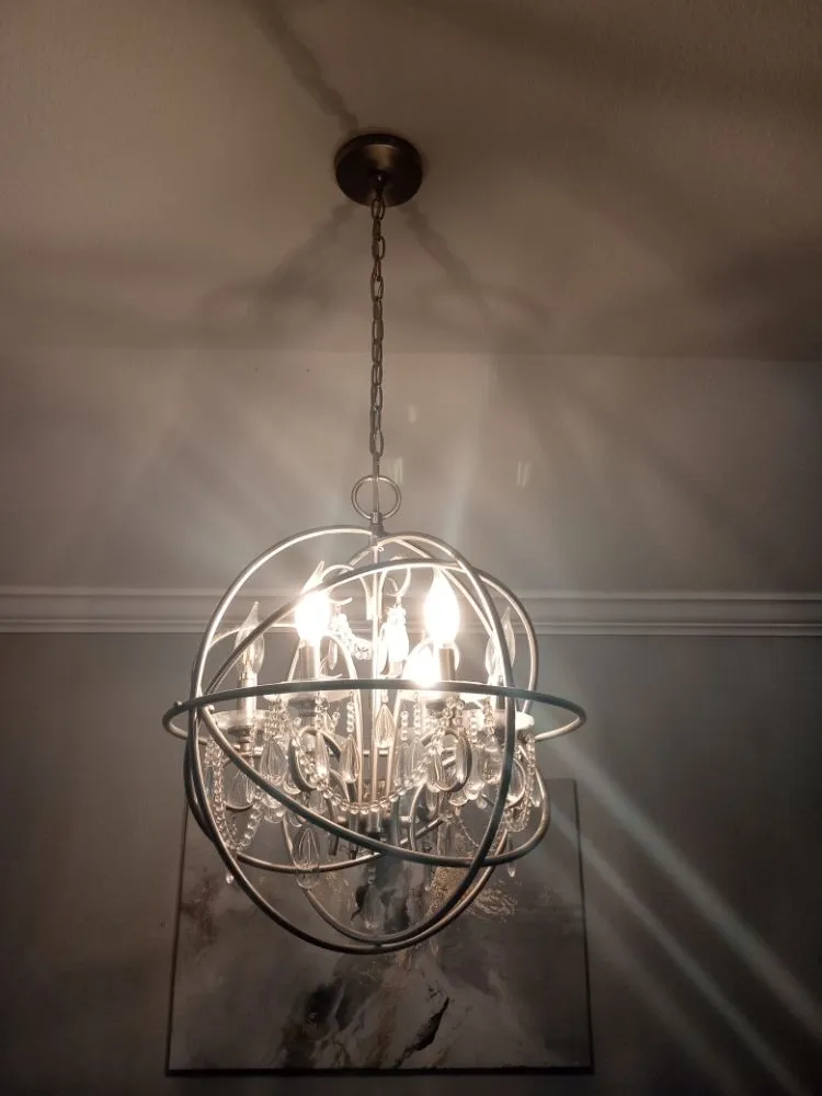 Slide of TMU Electric DFW