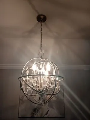 TMU Electric DFW Logo