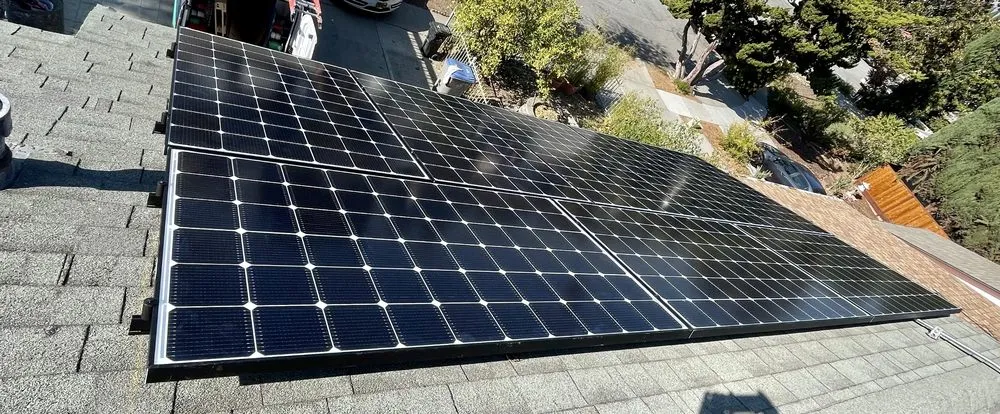 Trusted lighting installation in , by TN Electrical & Solar Services