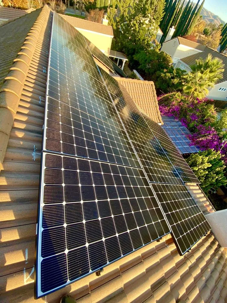 Professional wiring installation service in , - TN Electrical & Solar Services