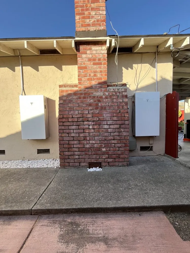 Certified emergency electrical service experts serving , - TN Electrical & Solar Services