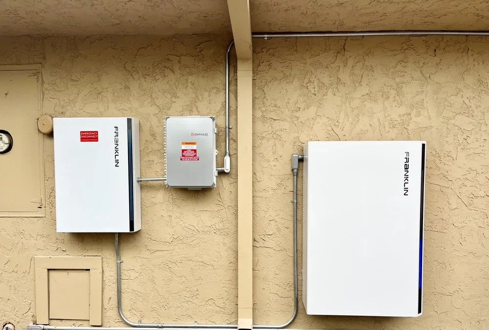 Slide of TN Electrical & Solar Services