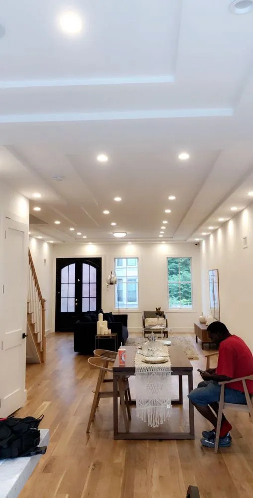 Slide of TN Electrical Service