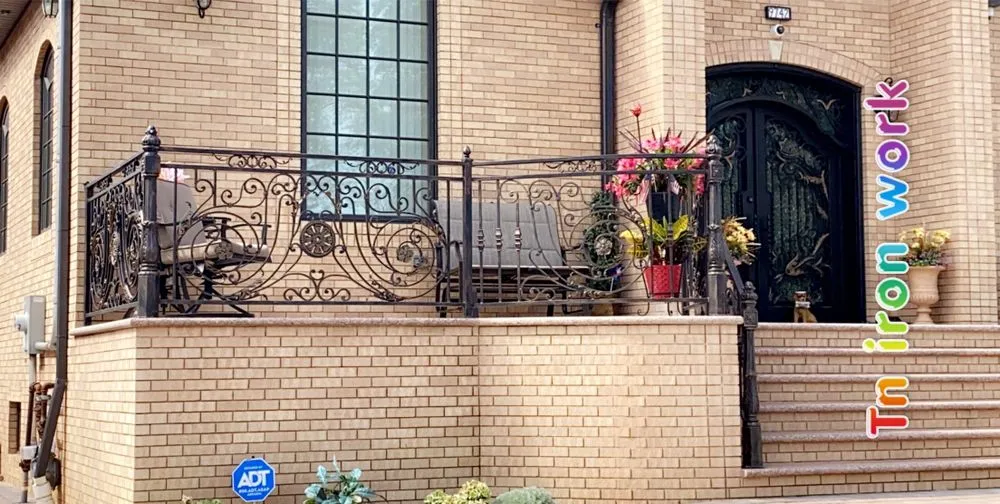 Slide of TN Electrical Service