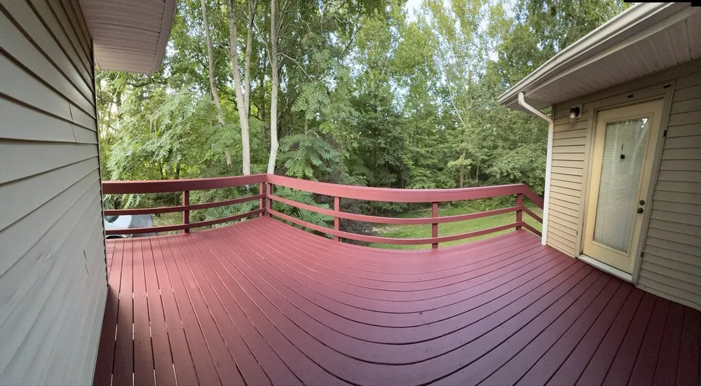 Slide of TN Home Services