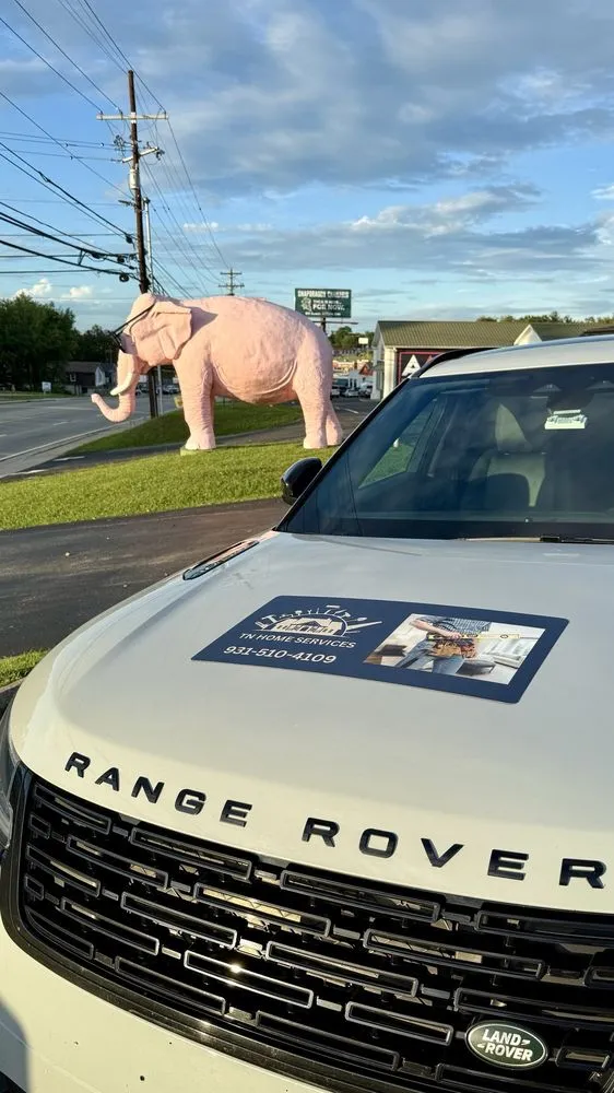 Slide of TN Home Services