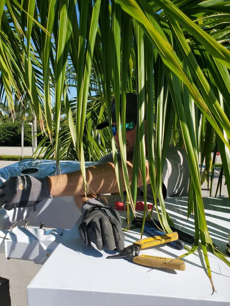 Trusted electrician providing wiring installation in Port St Lucie, FL - TNA Electric
